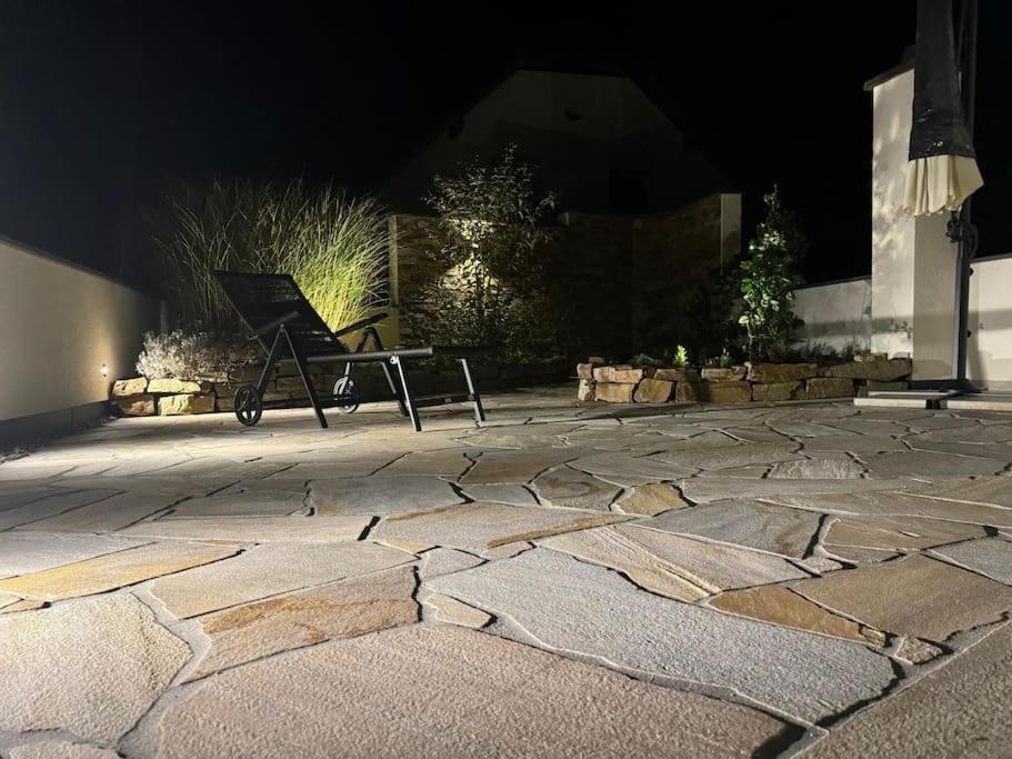 -Stadthaus Ida- Mit Grosser Dachterasse, Am Schlosspark, Luftkurort Kisslegg, Boxspringbetten, Kaffeevollautomat, Smarttv, Familienfreundlich, Grosszuegig, Zentral מראה חיצוני תמונה