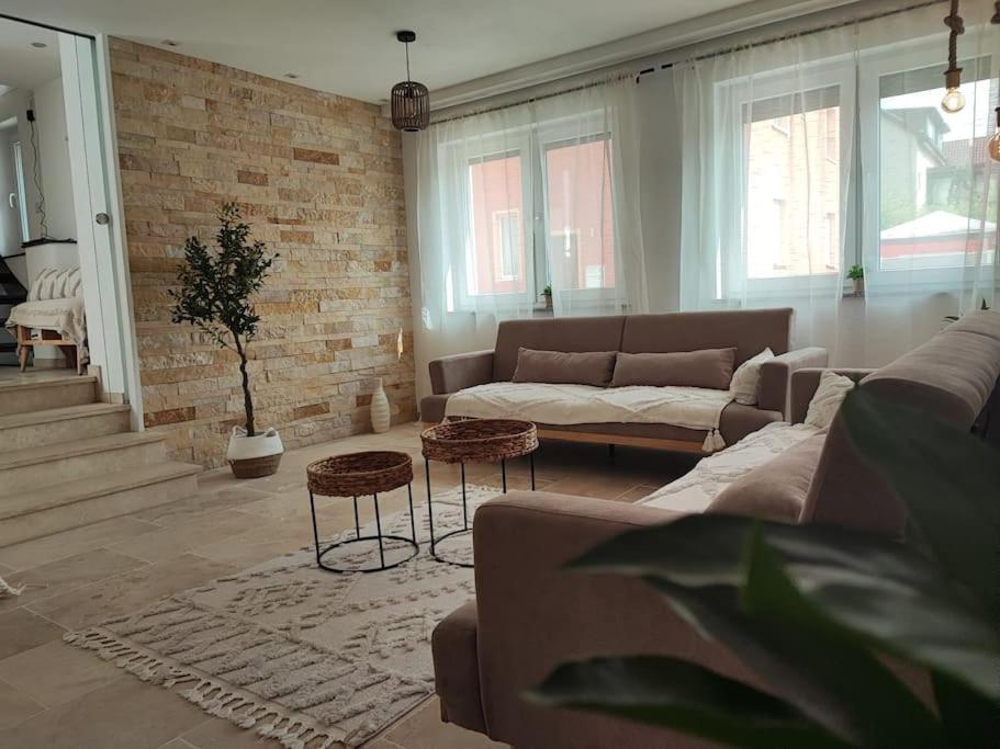 -Stadthaus Ida- Mit Grosser Dachterasse, Am Schlosspark, Luftkurort Kisslegg, Boxspringbetten, Kaffeevollautomat, Smarttv, Familienfreundlich, Grosszuegig, Zentral מראה חיצוני תמונה