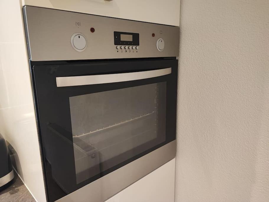 -Stadthaus Ida- Mit Grosser Dachterasse, Am Schlosspark, Luftkurort Kisslegg, Boxspringbetten, Kaffeevollautomat, Smarttv, Familienfreundlich, Grosszuegig, Zentral מראה חיצוני תמונה
