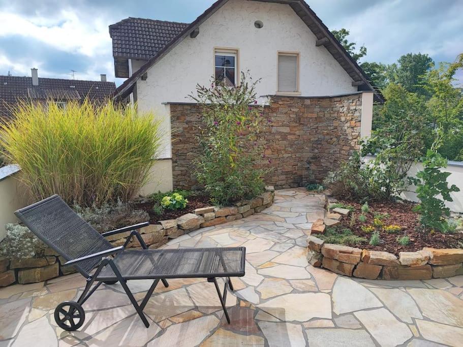 -Stadthaus Ida- Mit Grosser Dachterasse, Am Schlosspark, Luftkurort Kisslegg, Boxspringbetten, Kaffeevollautomat, Smarttv, Familienfreundlich, Grosszuegig, Zentral מראה חיצוני תמונה