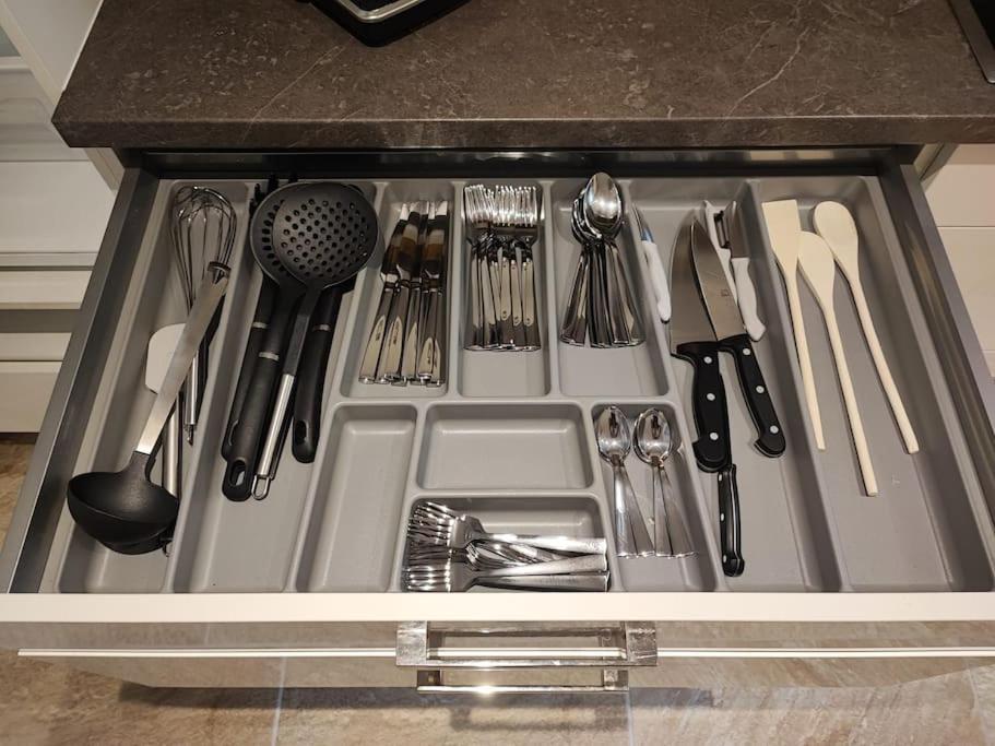 -Stadthaus Ida- Mit Grosser Dachterasse, Am Schlosspark, Luftkurort Kisslegg, Boxspringbetten, Kaffeevollautomat, Smarttv, Familienfreundlich, Grosszuegig, Zentral מראה חיצוני תמונה