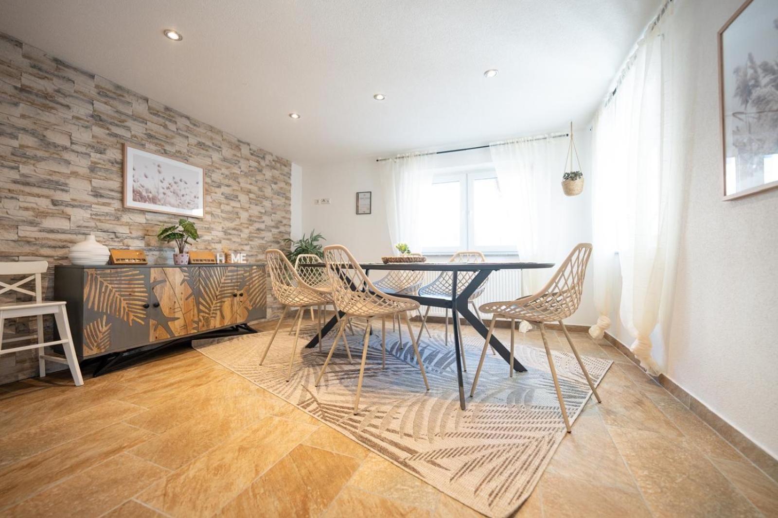 -Stadthaus Ida- Mit Grosser Dachterasse, Am Schlosspark, Luftkurort Kisslegg, Boxspringbetten, Kaffeevollautomat, Smarttv, Familienfreundlich, Grosszuegig, Zentral מראה חיצוני תמונה
