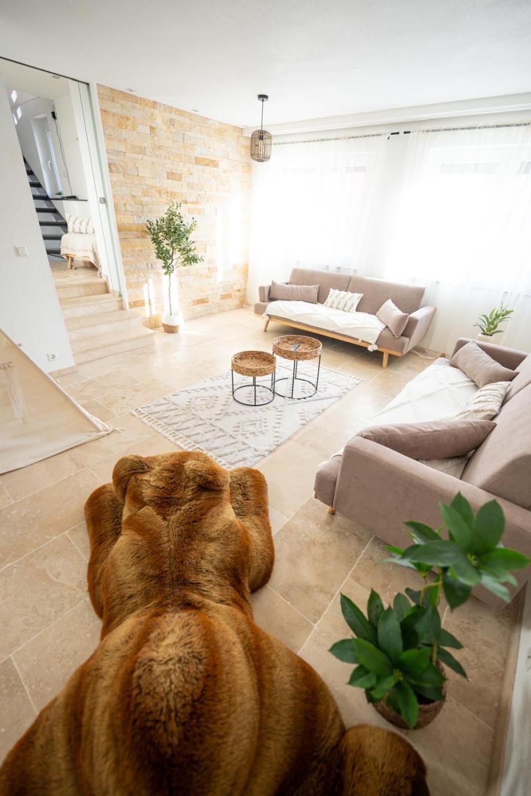 -Stadthaus Ida- Mit Grosser Dachterasse, Am Schlosspark, Luftkurort Kisslegg, Boxspringbetten, Kaffeevollautomat, Smarttv, Familienfreundlich, Grosszuegig, Zentral מראה חיצוני תמונה
