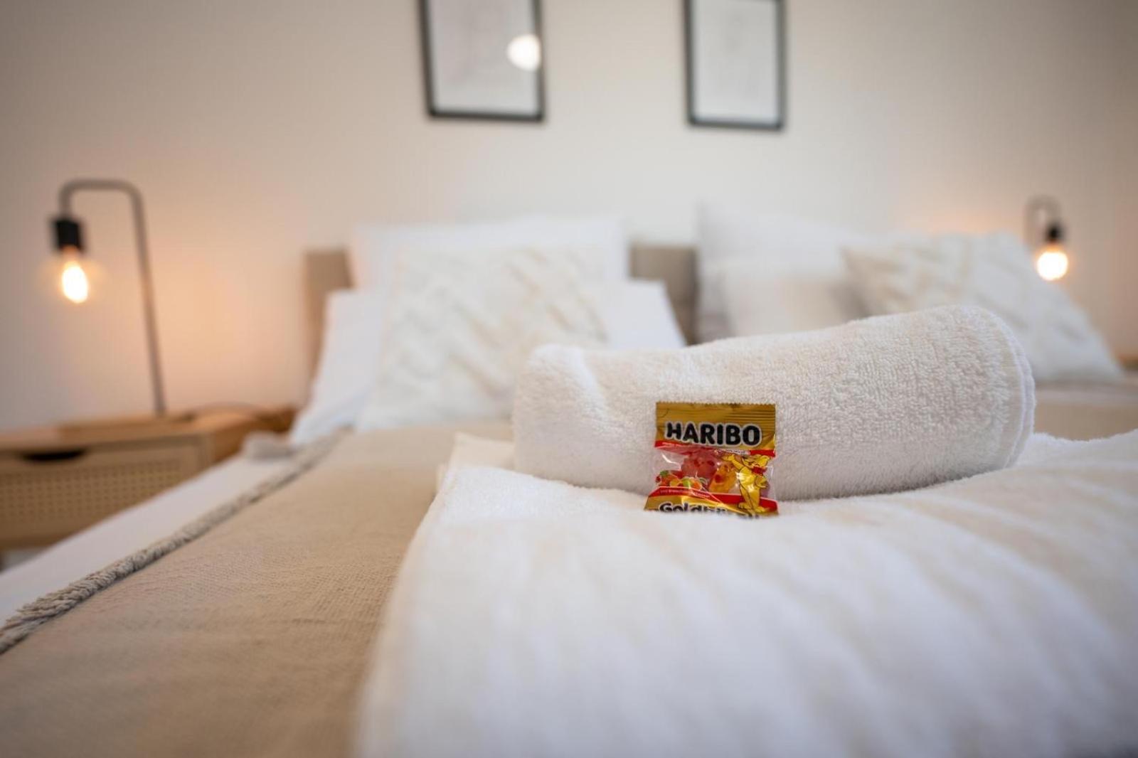 -Stadthaus Ida- Mit Grosser Dachterasse, Am Schlosspark, Luftkurort Kisslegg, Boxspringbetten, Kaffeevollautomat, Smarttv, Familienfreundlich, Grosszuegig, Zentral מראה חיצוני תמונה