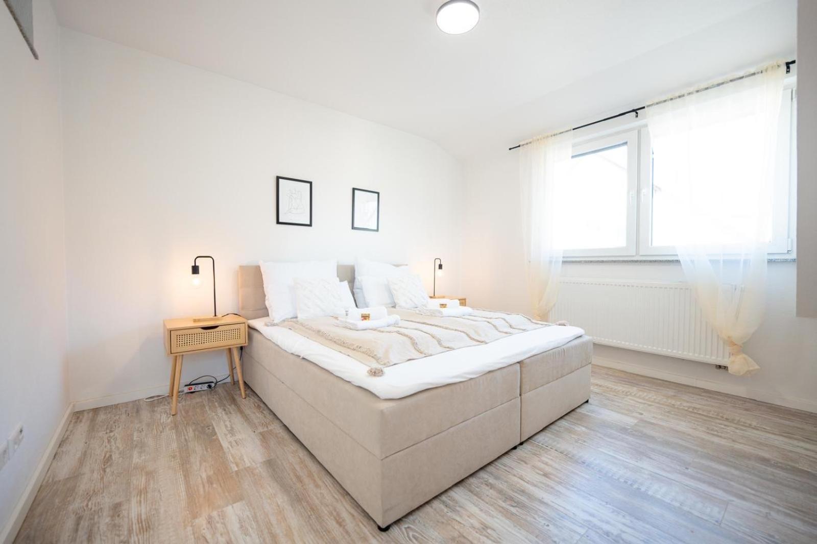 -Stadthaus Ida- Mit Grosser Dachterasse, Am Schlosspark, Luftkurort Kisslegg, Boxspringbetten, Kaffeevollautomat, Smarttv, Familienfreundlich, Grosszuegig, Zentral מראה חיצוני תמונה
